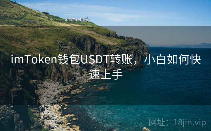 imToken钱包USDT转账，小白如何快速上手